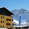 SPORTHOTEL ST CHRISTOPH St Christoph St Anton Austrija 2